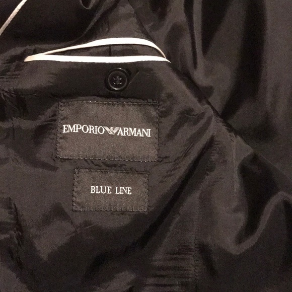 Armani sport jacket - Picture 2 of 4